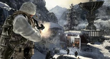 《使命召唤7》全面游戏攻略:巧妙利用关键地点与高级技巧,轻松击败所有敌人 《使命召唤7》全面游戏攻略:巧妙利用关键地点与高级技巧,轻松击败所有敌人