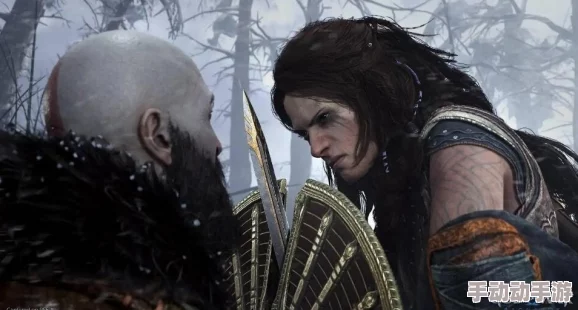 《战神5》画面设置调整指南：优化推荐及最佳配置详解