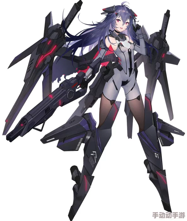 深入探索机动战姬聚变6：精彩内容推荐与机动战姬特色解析