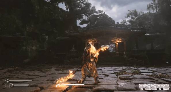 黑神话悟空像素版新手入门指南：全面了解游戏玩法与技巧