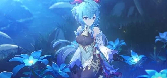 原神甘雨产奶新动态：玩家们纷纷分享甘雨的最新玩法与角色搭配，助力冒险之旅更精彩！