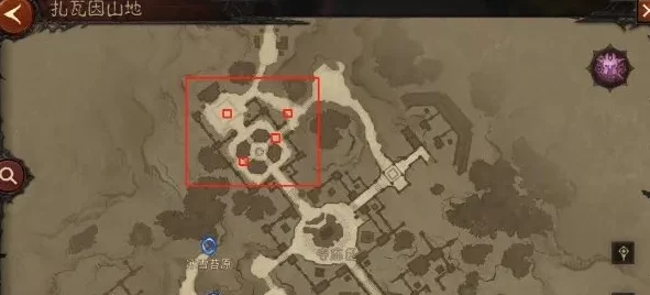 暗黑破坏神不朽游戏:扎瓦因山地全面探索任务攻略指南 暗黑破坏神不朽游戏:扎瓦因山地全面探索任务攻略指南