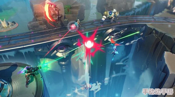 MOBA大逃杀新作《Supervive》即将开启为期七天的全天候不限时测试