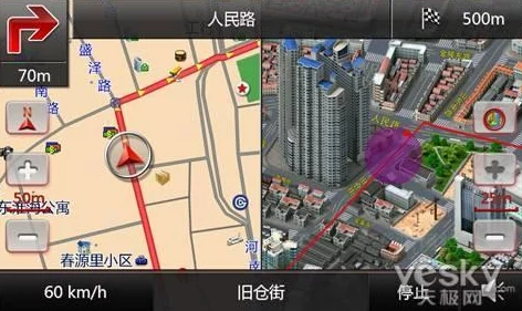 惯性导航 IMU 技术的最新进展与应用前景分析，助力智能交通和无人驾驶领域的发展