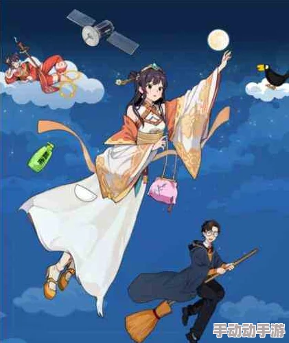 提升飞行速度至1000，我眼神好助嫦娥奔月难关攻略