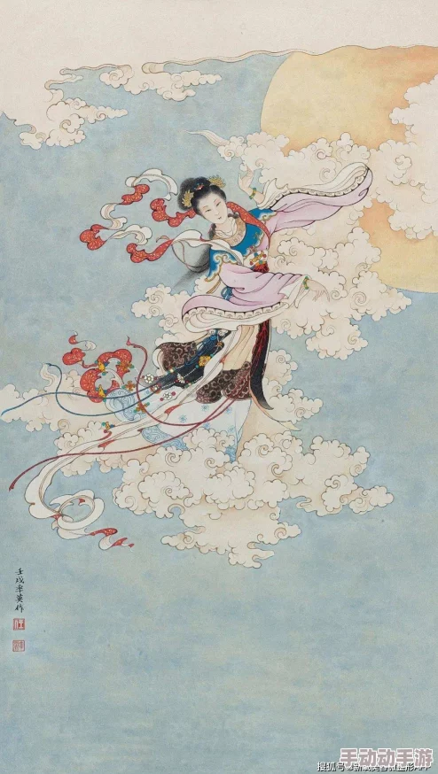 提升飞行速度至1000，我眼神好助嫦娥奔月难关攻略