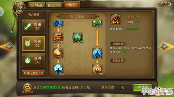 永恒觉醒弓箭手加点攻略与技能选择推荐指南