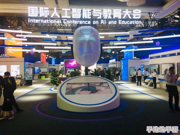 yp＂新动态：全球科技巨头齐聚一堂，共同探讨未来人工智能的发展与应用前景，推动行业创新与合作