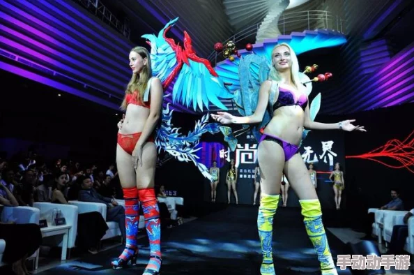 色天使56：震撼来袭，揭开神秘面纱的全新视觉盛宴即将引爆潮流！