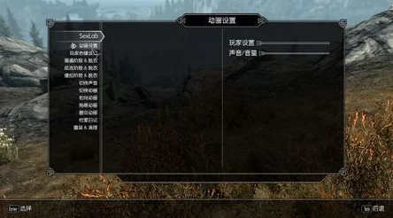 《上古卷轴5》中爱之实验室功能详解与使用指南教程