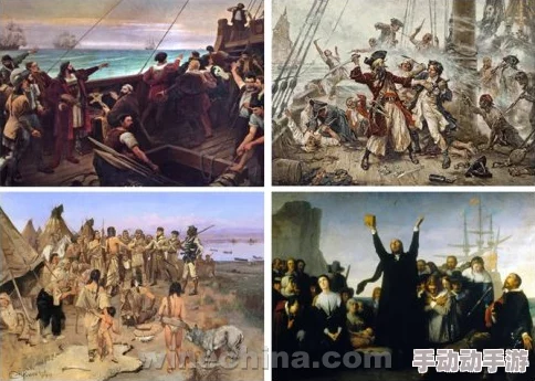 老妇海角伦：惊人发现！神秘遗迹揭示古代文明的秘密，改变历史认知！