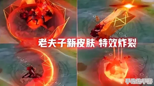 公孙离咬李信棍子，激烈对抗引发网友热议，背后真相令人震惊！