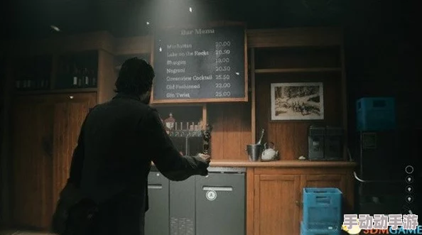 心灵杀手2：全面攻略——如何顺利融入并解锁成就技巧详解