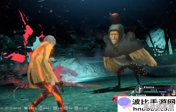 暗喻幻想:揭秘如何在奇幻世界中巧妙击败神秘翼人策略 暗喻幻想:揭秘如何在奇幻世界中巧妙击败神秘翼人策略