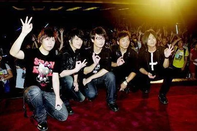 五月天婷婷激情：探讨乐队在华语音乐中的影响力与粉丝文化的互动关系