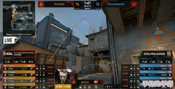 探讨《反恐精英》中哪个游戏角色更具趣味性和可玩性