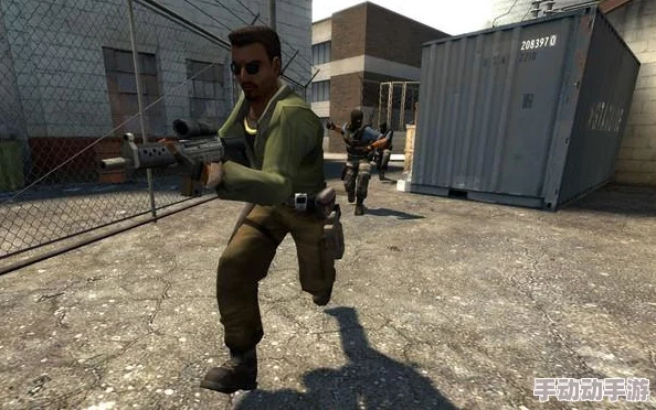 探讨《反恐精英》中哪个游戏角色更具趣味性和可玩性