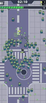 弹壳特攻队快速入门指南:全面攻略助你从新手到高手进阶之路 弹壳特攻队快速入门指南:全面攻略助你从新手到高手进阶之路