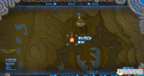 塞尔达传说荒野之息：DLC选择指南，先体验哪个更精彩？