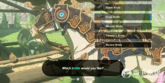 塞尔达传说荒野之息：DLC选择指南，先体验哪个更精彩？