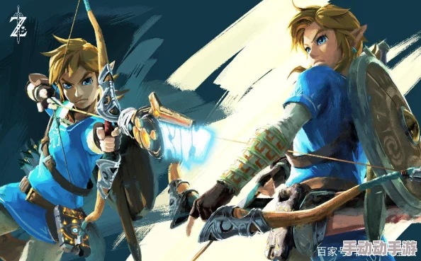 塞尔达传说荒野之息：DLC选择指南，先体验哪个更精彩？