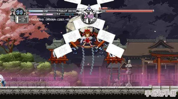 《归龙潮》游戏中星牧胤痕的特效与功能全面效果介绍