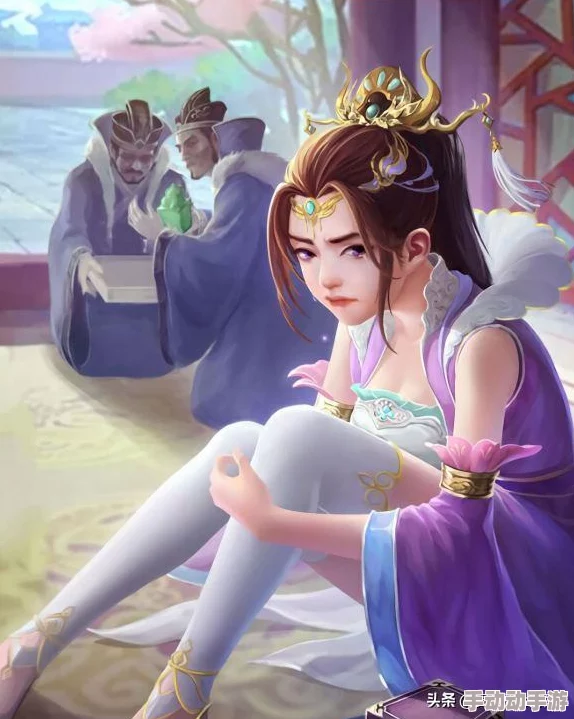 三国杀十周年庆典：深度解析B级将领，哪个最适合你的战略布局？