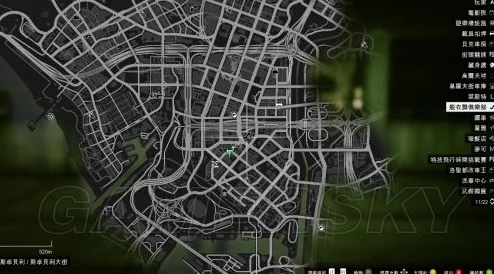 GTA5游戏中降落伞使用指南：掌握降落伞技巧与解学全攻略