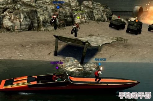 GTA5游戏中降落伞使用指南：掌握降落伞技巧与解学全攻略