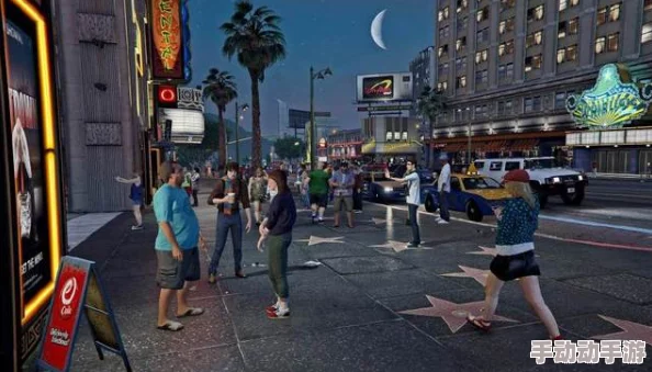 GTA5游戏中降落伞使用指南：掌握降落伞技巧与解学全攻略