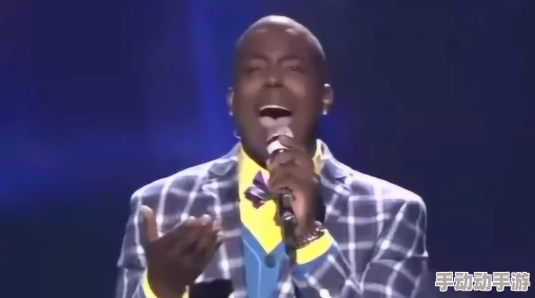 黑人干：震撼全场的表演引发热议，观众反应强烈，现场气氛火爆！