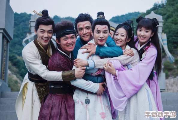 庆余年2日韩版在线观看：热血回归，粉丝狂欢，精彩剧情引发全球追剧热潮！