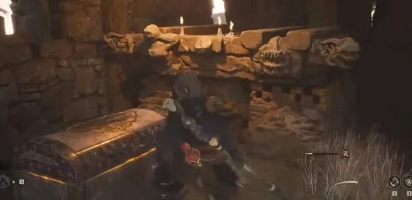 《黑神话：悟空》中破棍式技能如何运用？掌握破棍式的玩法与技巧指南