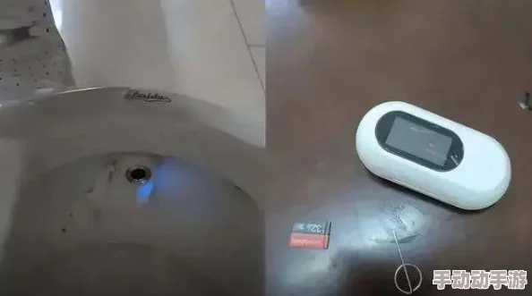 沟厕近距离厕拍：惊现隐秘摄像头，数十名顾客私密瞬间被曝光！