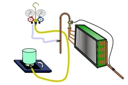 优质液体收集器系统：提升效率与环保的创新解决方案，助力工业可持续发展新趋势