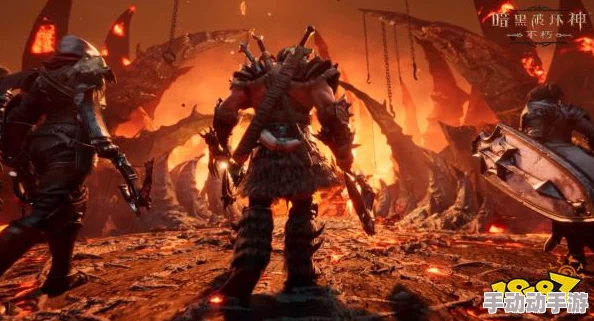 揭秘暗黑破坏神不朽游戏中翅膀的获取方法与途径详解