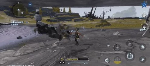 鸣潮游戏中食物效果是否可以叠加及具体作用解析