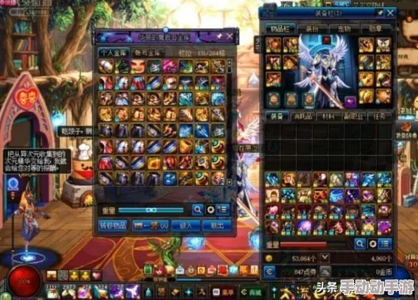 探索60版本经典：深度解析DNF（地下城与勇士）哪个时期最受欢迎