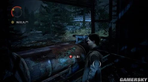 心灵杀手2全面攻略：第六章卡勒瓦拉骑士车间解锁步骤与技巧详解