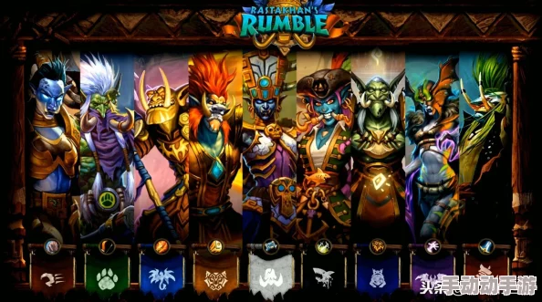 怪物猎人系列中：剑与斧哪个武器更适合你的狩猎之旅？