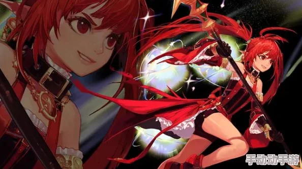 DNF玩家必看:剑鬼与魔女职业选择指南,哪个更适合你? DNF玩家必看:剑鬼与魔女职业选择指南,哪个更适合你?