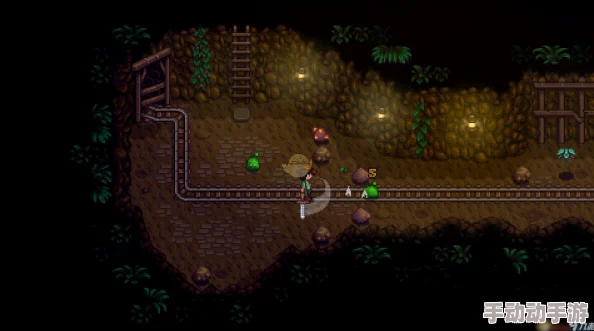 星露谷物语:深度解析刷哪个矿石最赚钱及高效挖矿策略 星露谷物语:深度解析刷哪个矿石最赚钱及高效挖矿策略