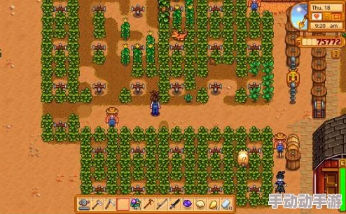 星露谷物语:深度解析刷哪个矿石最赚钱及高效挖矿策略 星露谷物语:深度解析刷哪个矿石最赚钱及高效挖矿策略