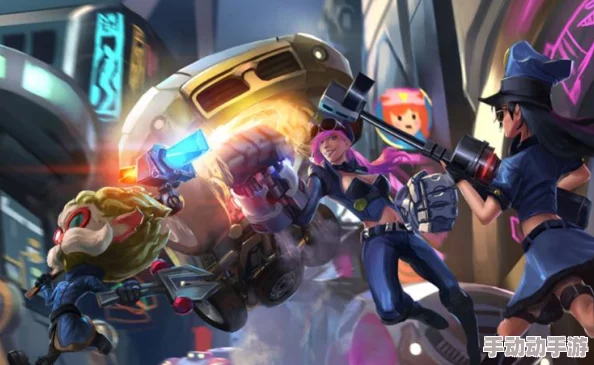 英雄联盟中ADC角色如何在团战中发挥最大作用与策略分析