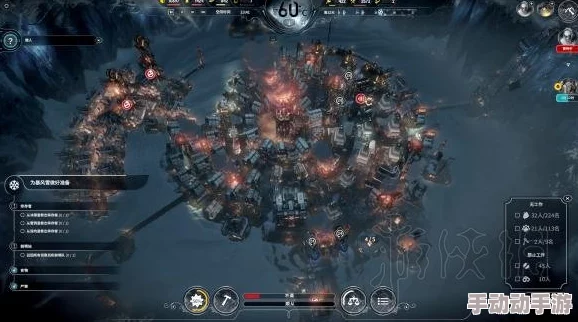 冰汽时代2全面攻略：高效通过白幕挑战的技巧与策略解析