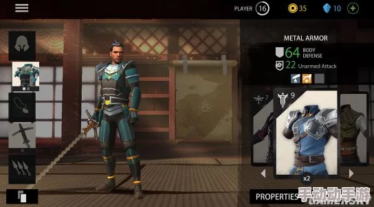 暗影格斗3：全面掌握游戏技巧，高效运用暗影技能攻略