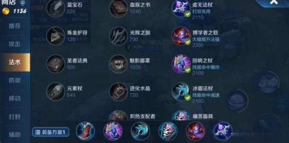 王者荣耀西施英雄高效连招技巧与策略深度解析