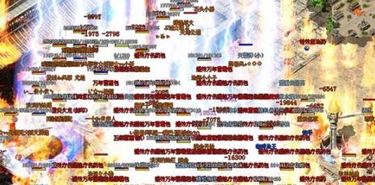 解析归龙潮、瞳胤痕的神奇效果：深入探索其独特功效与应用