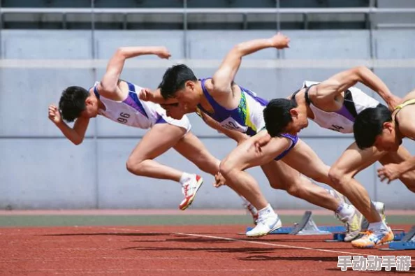 玩帅体育生几把取精经历：一场意外的运动挑战，竟引发了校园内外的热议与关注！