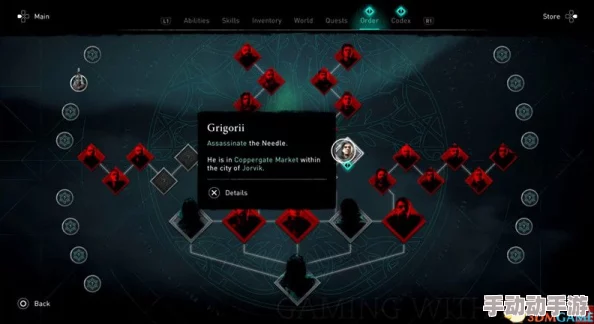 世界传说深度探索：揭秘游戏隐藏技能与极限玩法秘籍